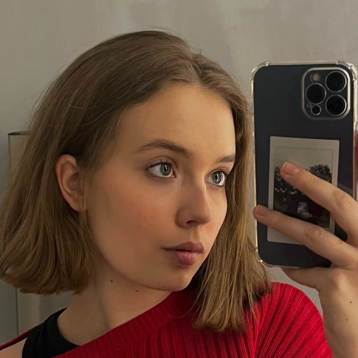 Екатерина Иванова