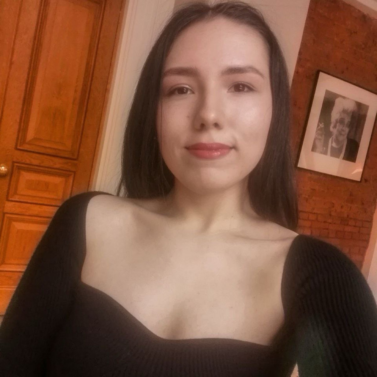 Юлия Воронцова