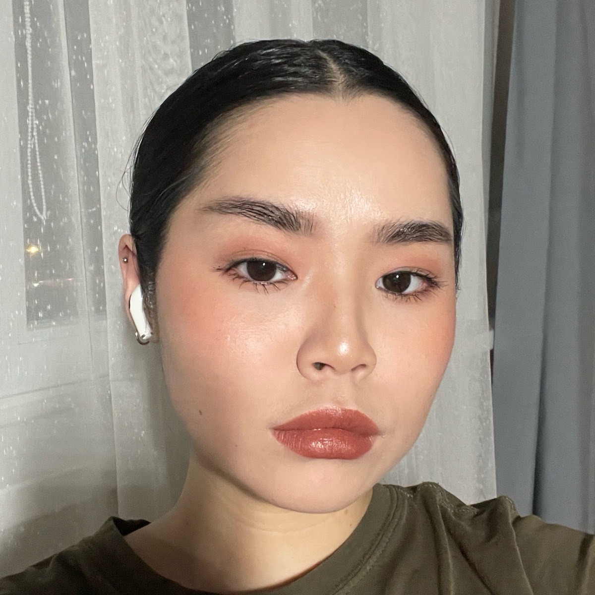 Мири Ли | Сетка — социальная сеть от hh.ru