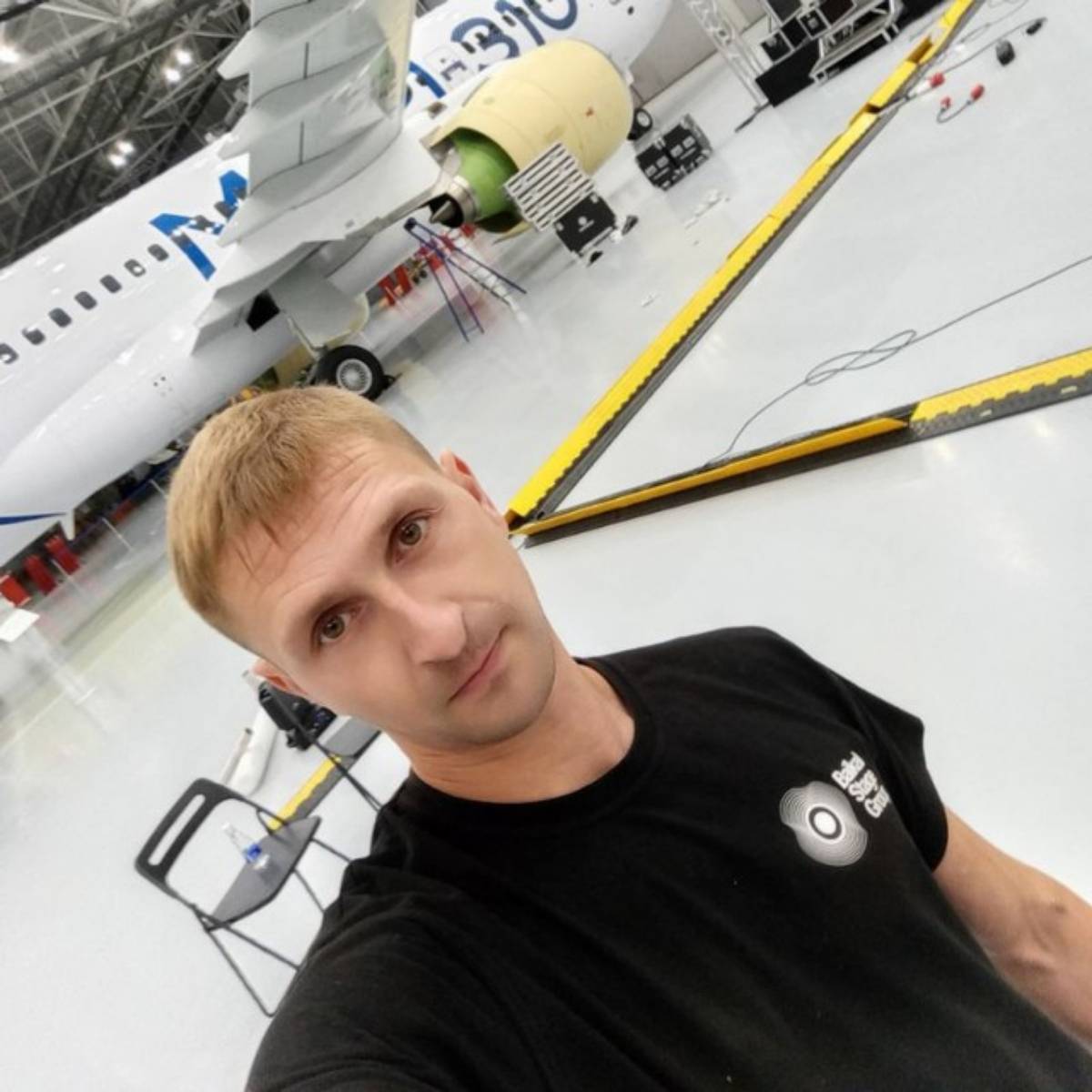 Сергей Нелюбин
