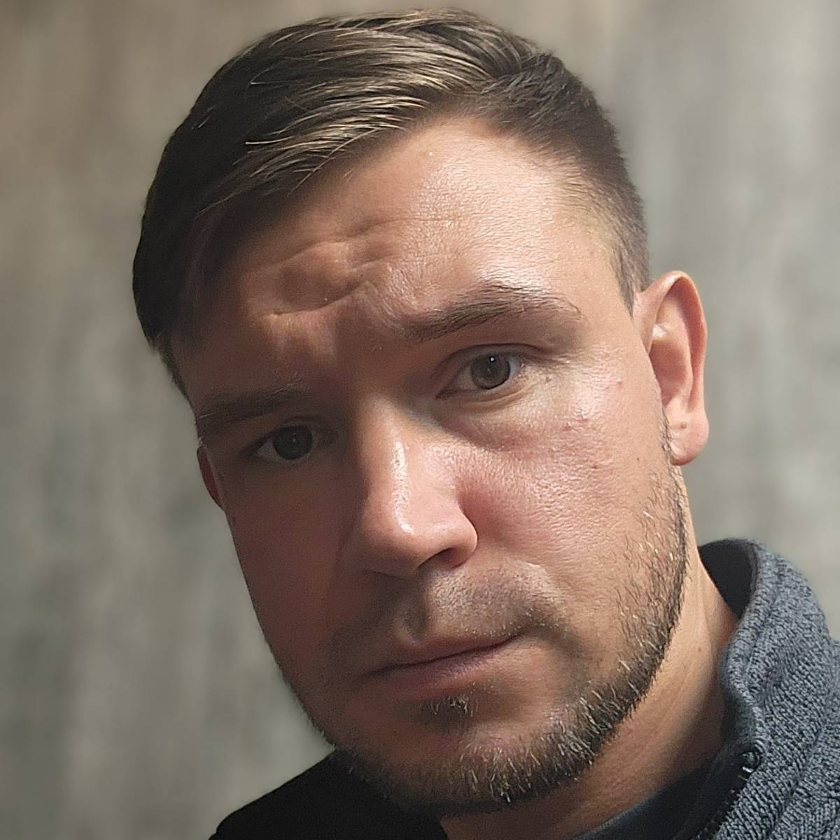 Сергей Фещенко | Сетка — социальная сеть от hh.ru