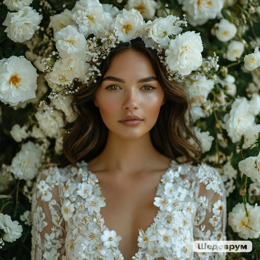 Открытки для Вас🌹
#нейросети | Сетка — социальная сеть от hh.ru