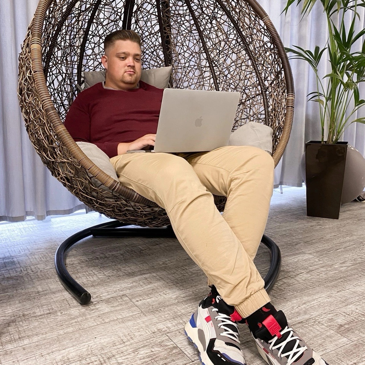 Александр Абрамов