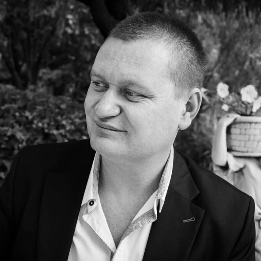 Леонид Викторов