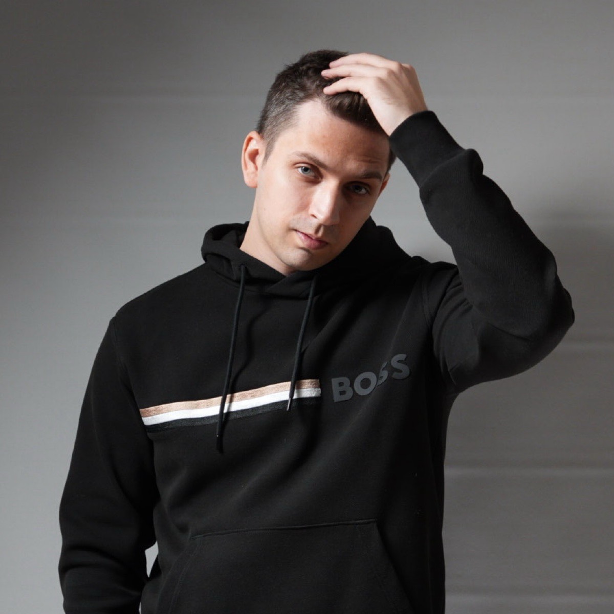 Никита Томин | Сетка — социальная сеть от hh.ru