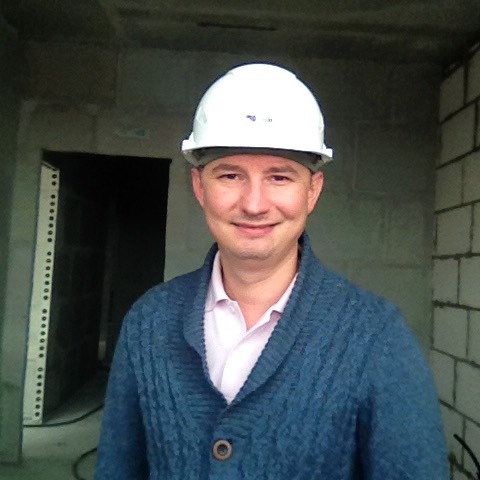 Вадим Корман