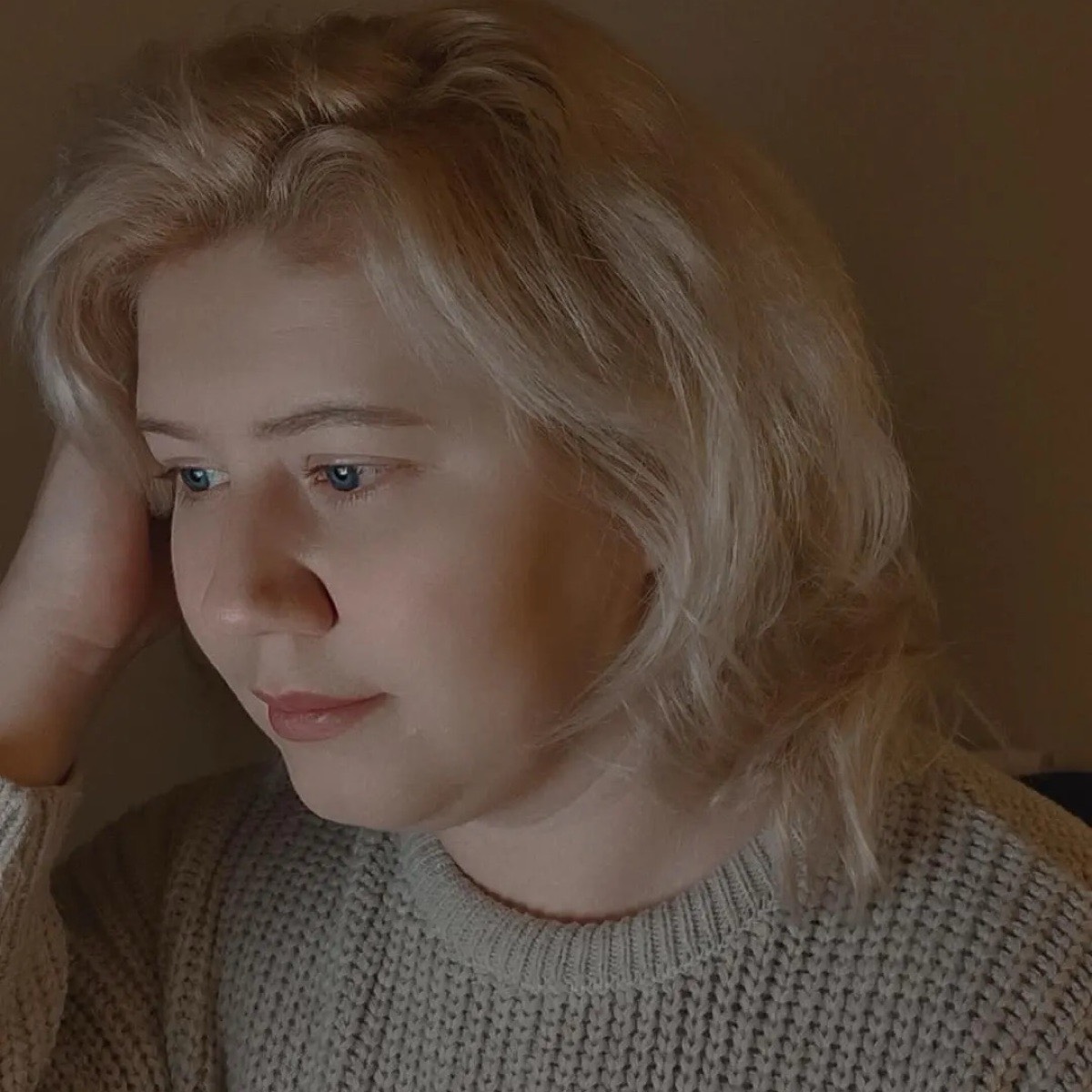 Ксения Александрова | Сетка — социальная сеть от hh.ru