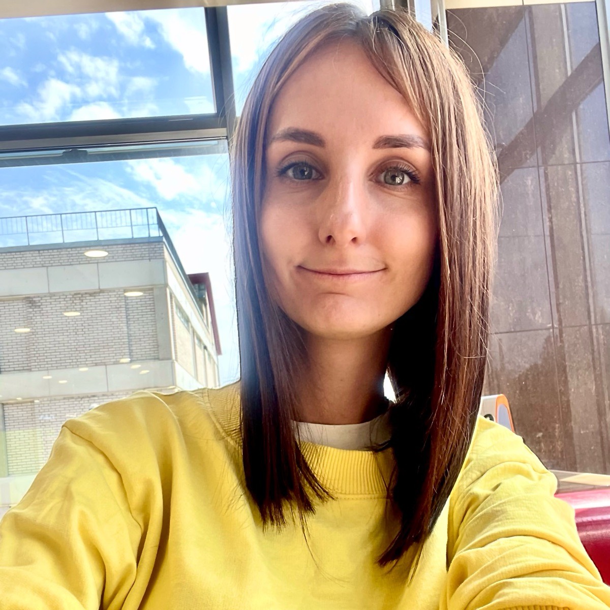 Наталья Соловьева