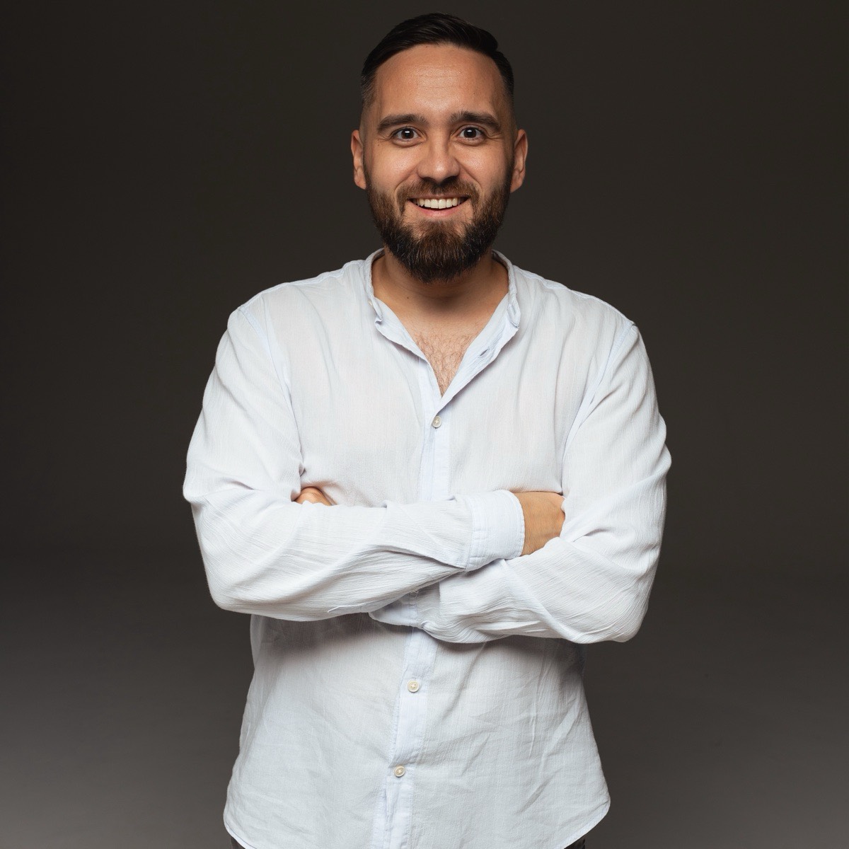 Даниил Обабков | Сетка — социальная сеть от hh.ru