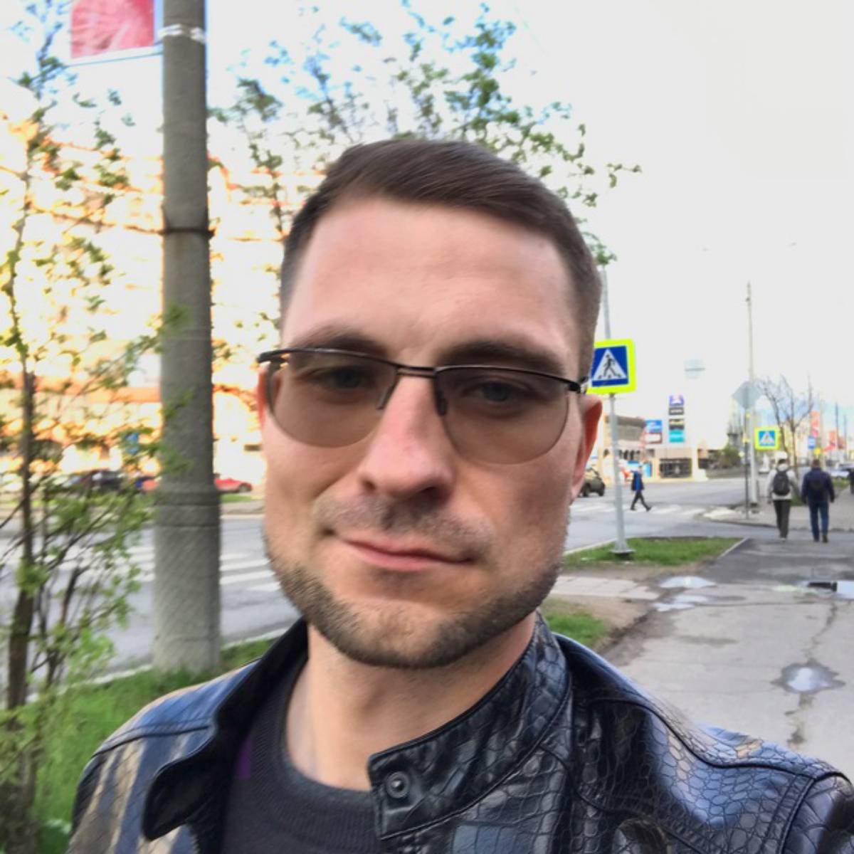 Александр Борисов