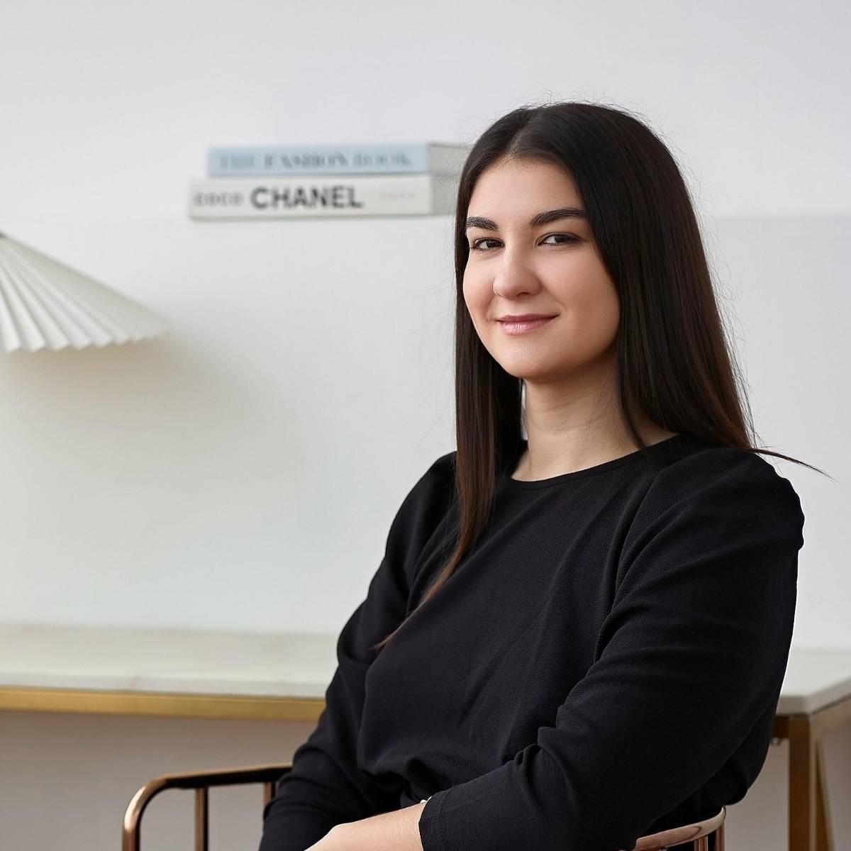 Наталья Беспоместных