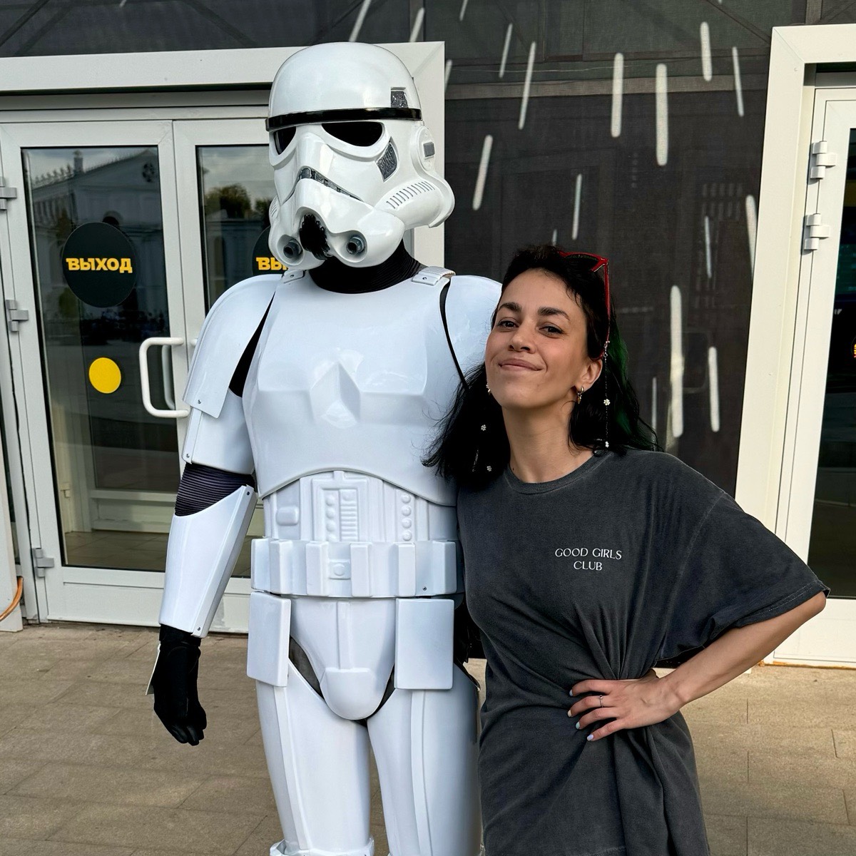 Галина Сергиенко