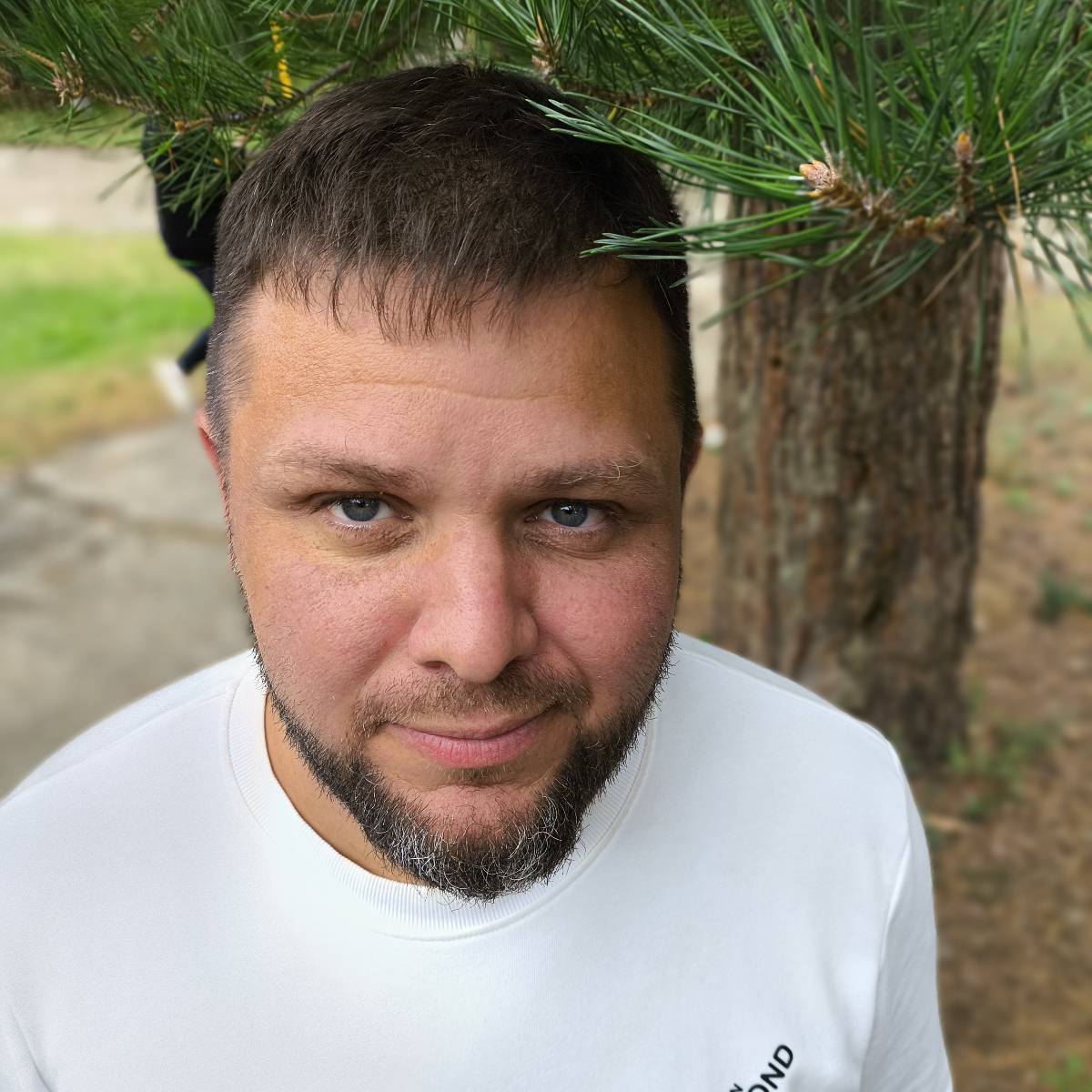 Станислав Уткин