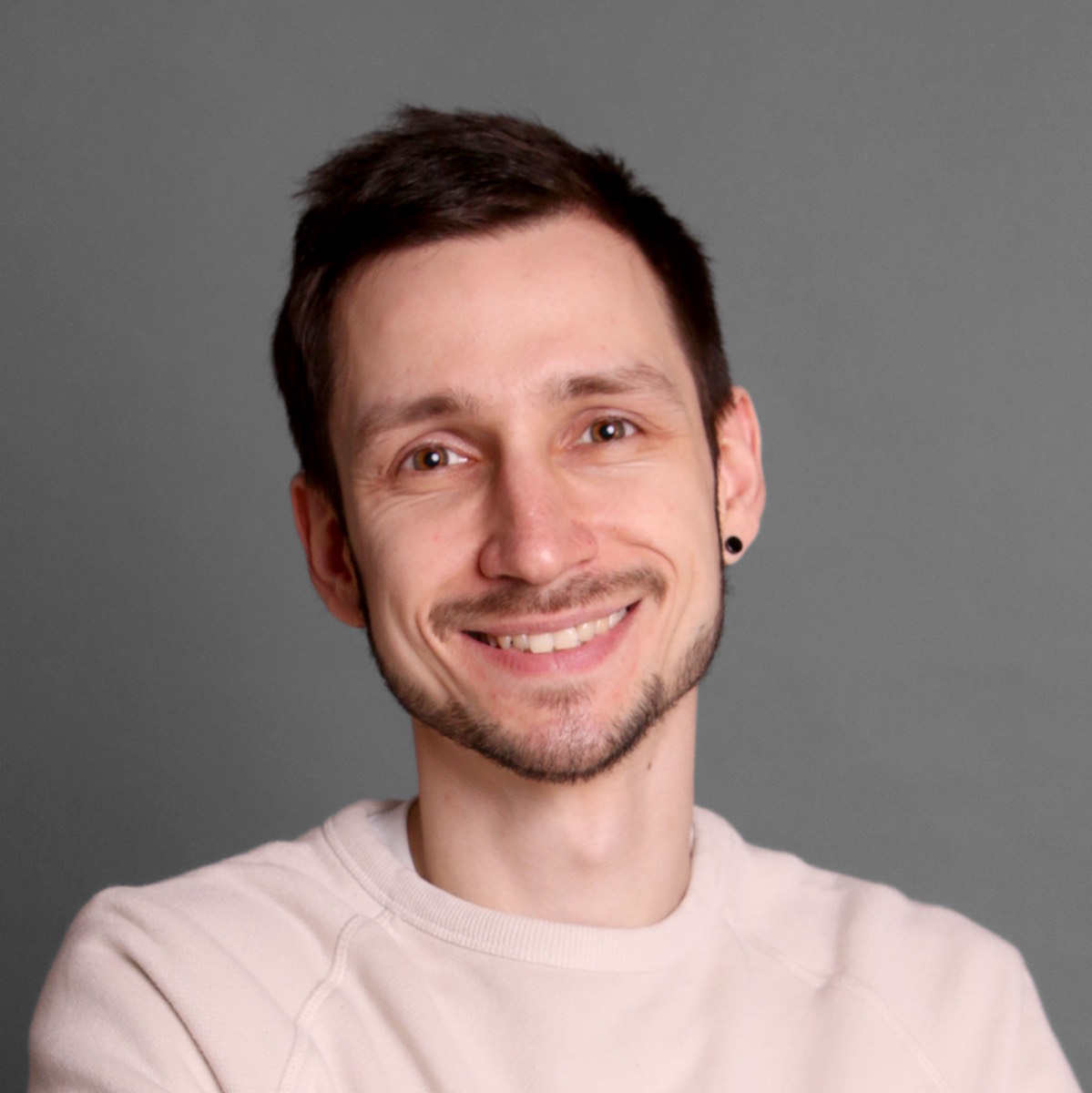 Илья Кожухов | Сетка — социальная сеть от hh.ru