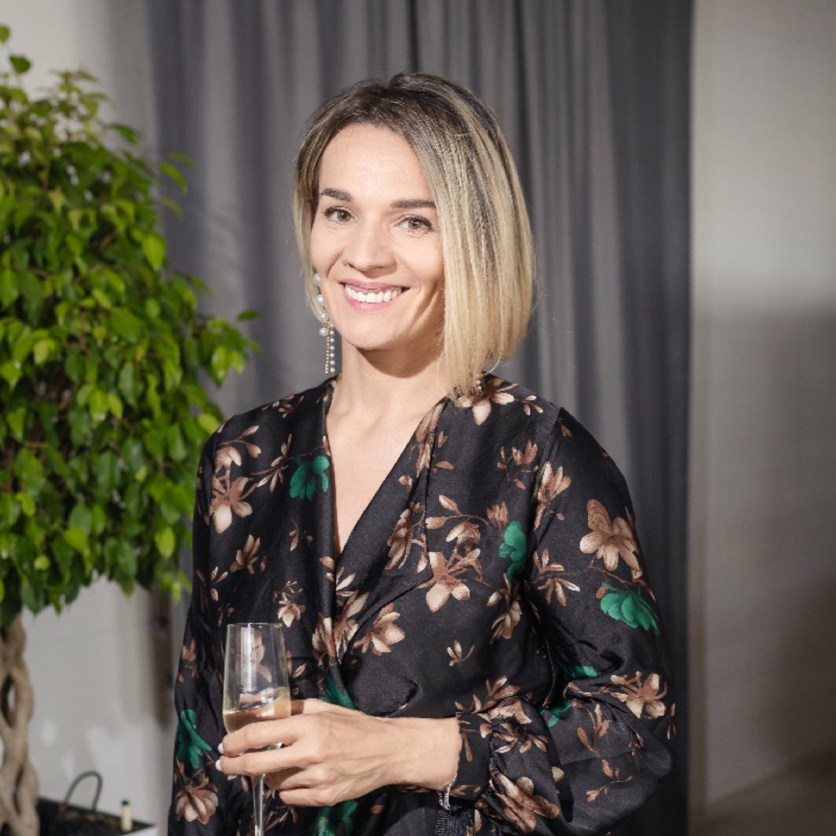 Елизавета Гришкова