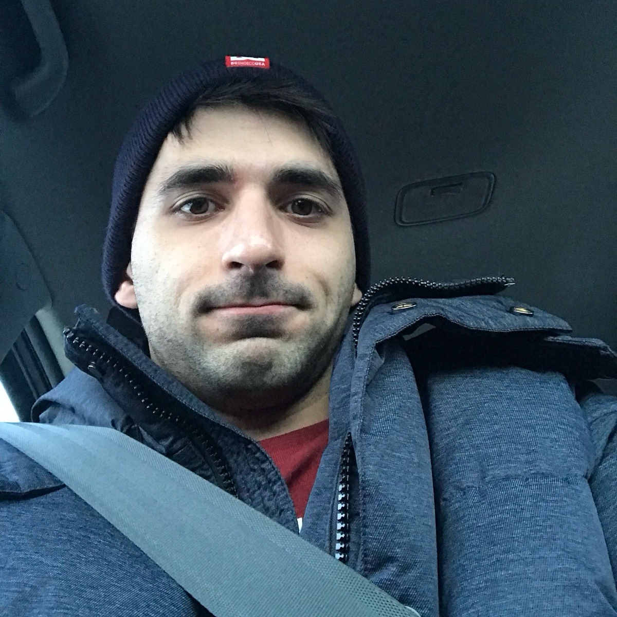 Первин Габилов | Сетка — социальная сеть от hh.ru