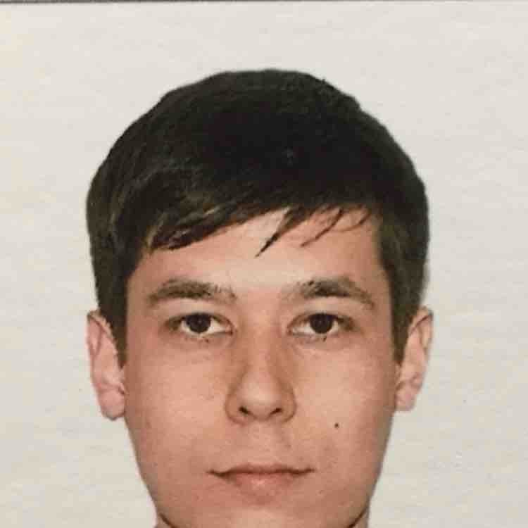 Сергей Попов