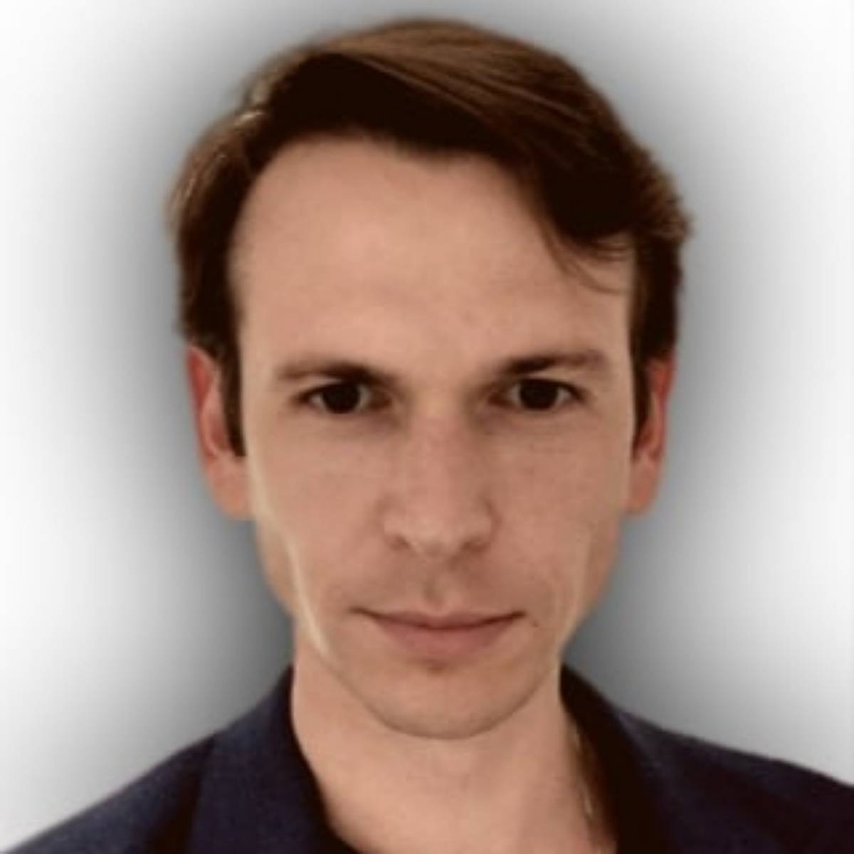 Георгий Бусов