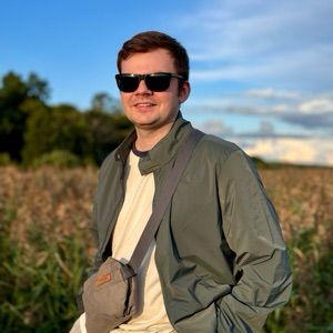 Даниил Минин | Сетка — социальная сеть от hh.ru