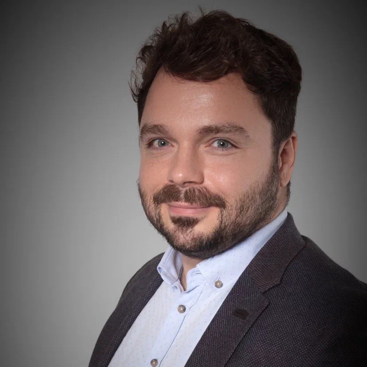 Иван Макеев