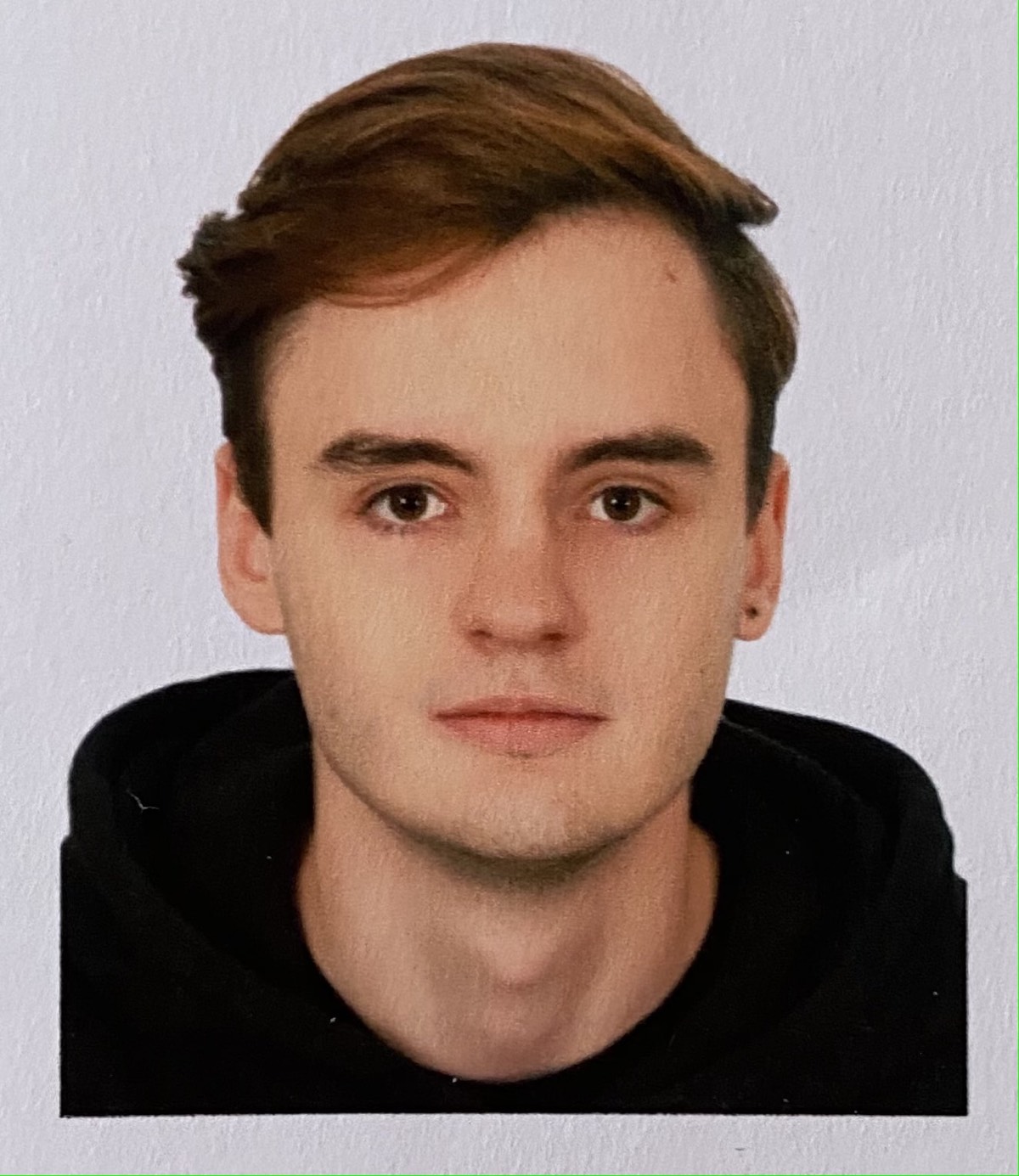 Дмитрий Полянский