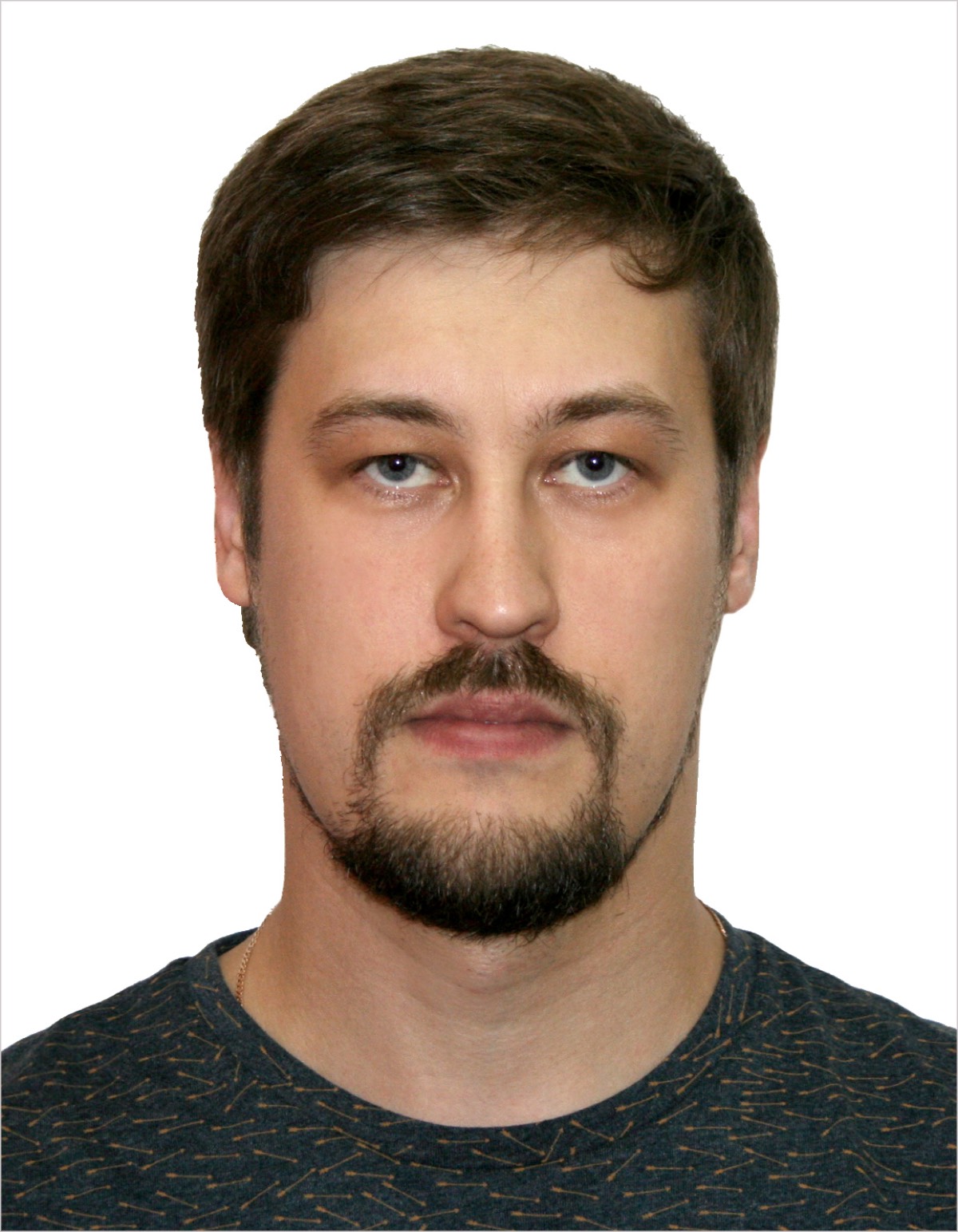 Александр Меренков