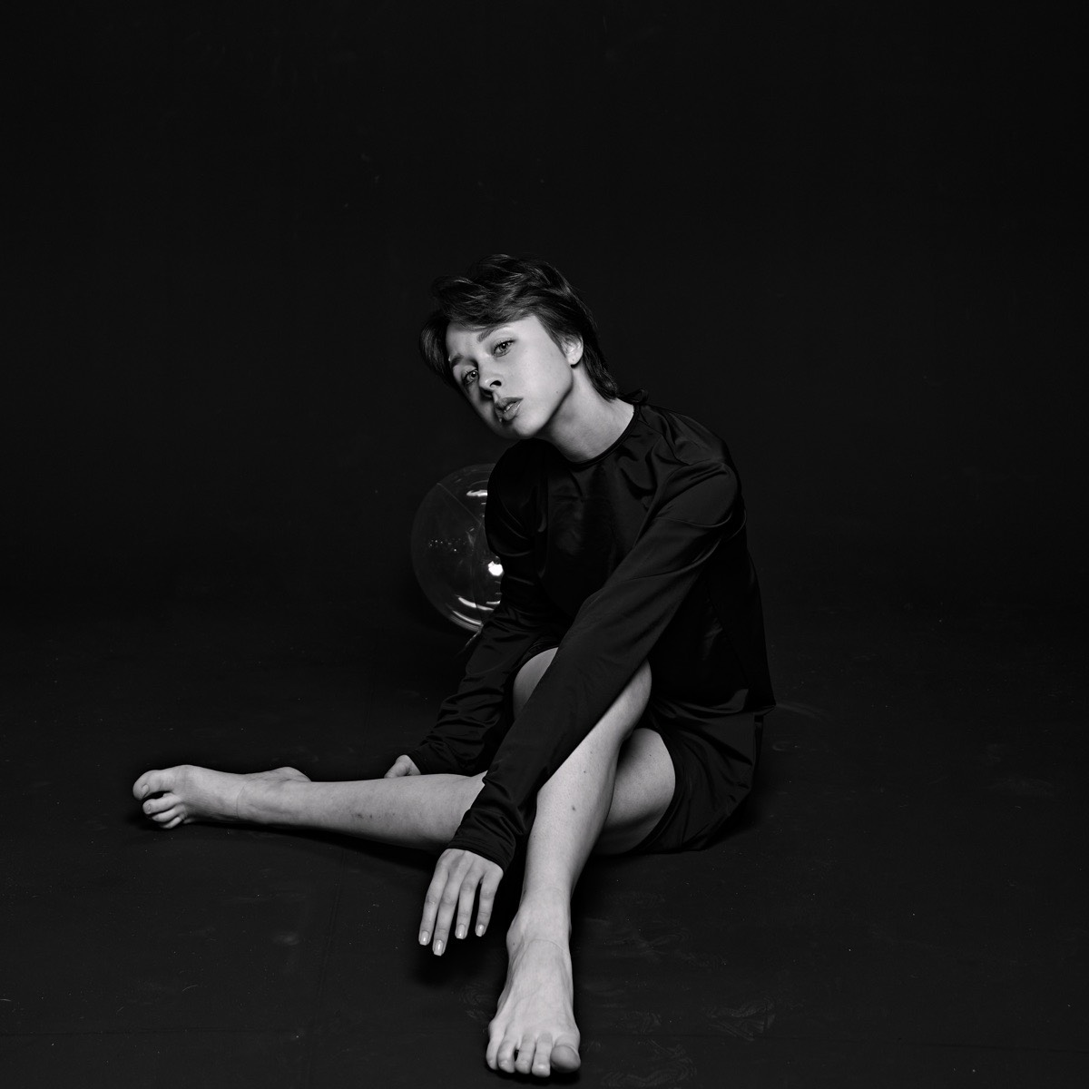 Полина Дергачева | Сетка — социальная сеть от hh.ru