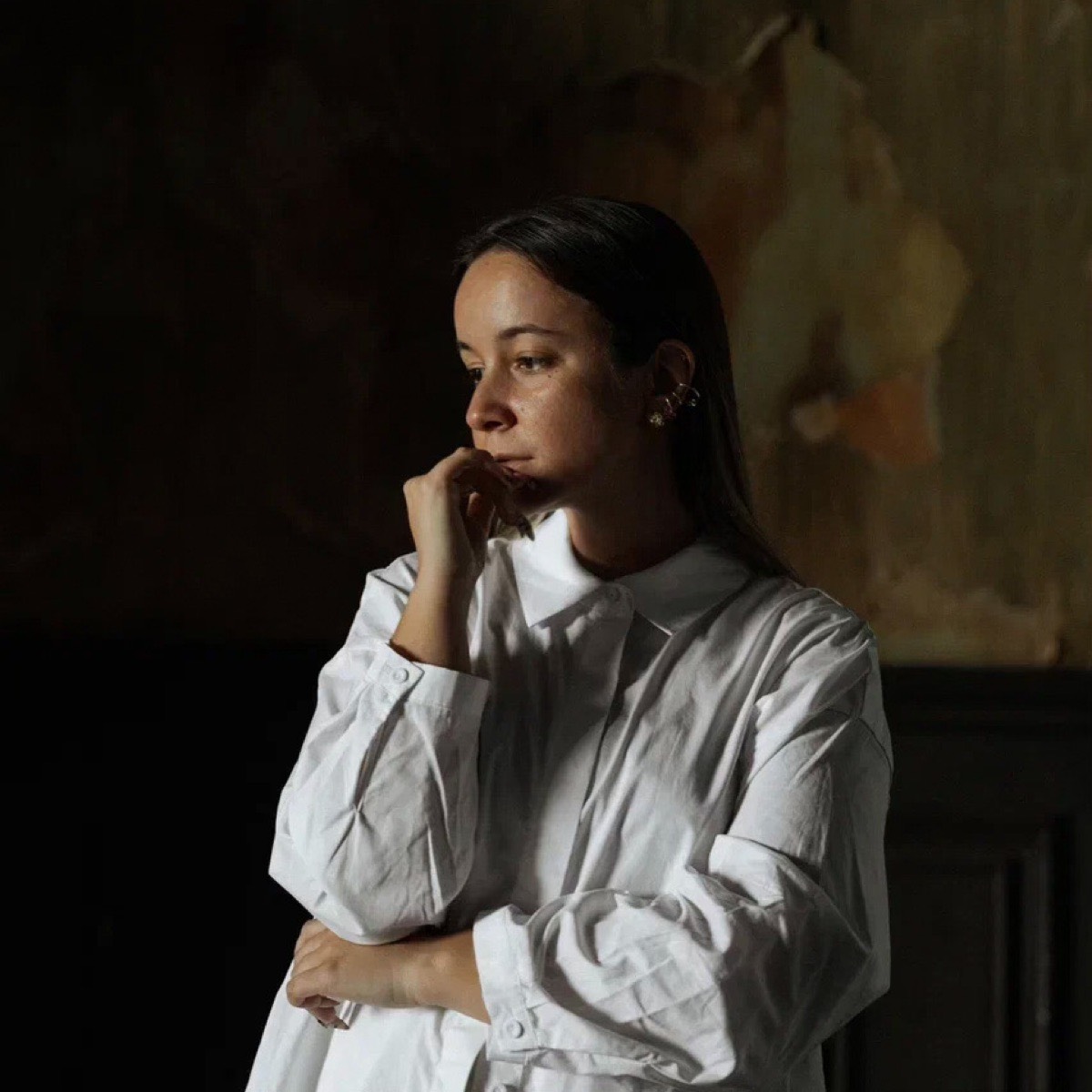 Саша Меркульева