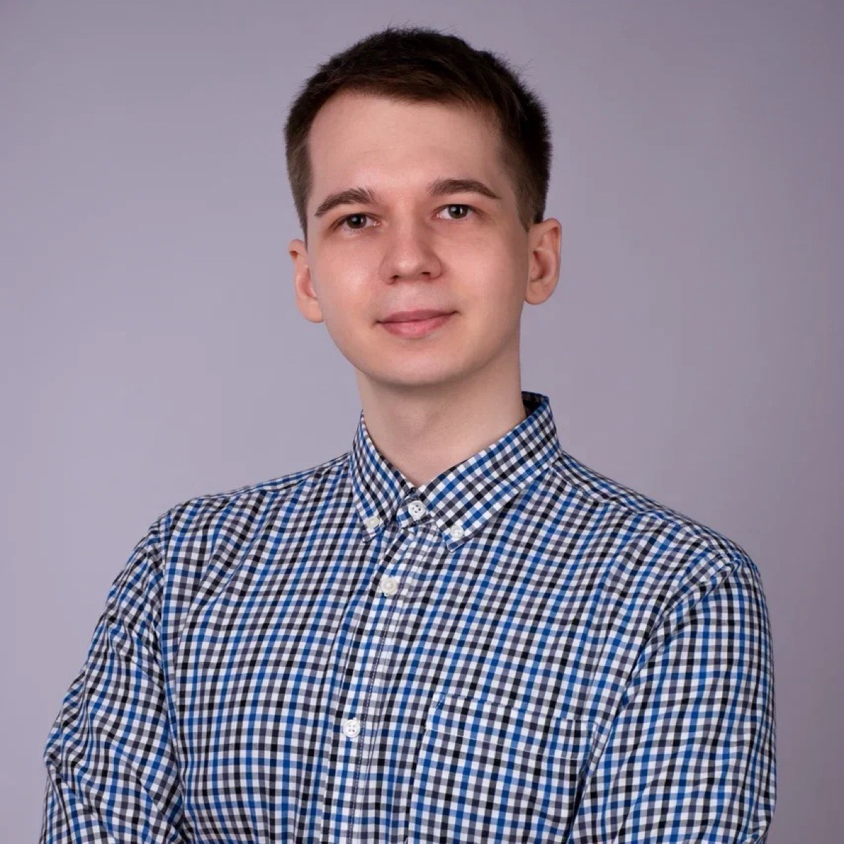 Михаил Сёмин | Сетка — социальная сеть от hh.ru