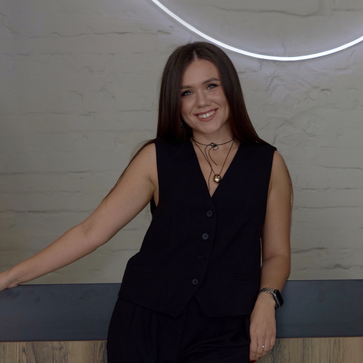 Инна Бирюкова