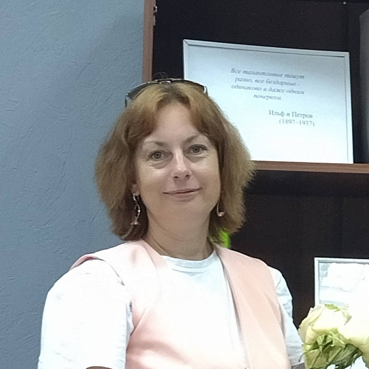 Анжела Опарова | Сетка — социальная сеть от hh.ru