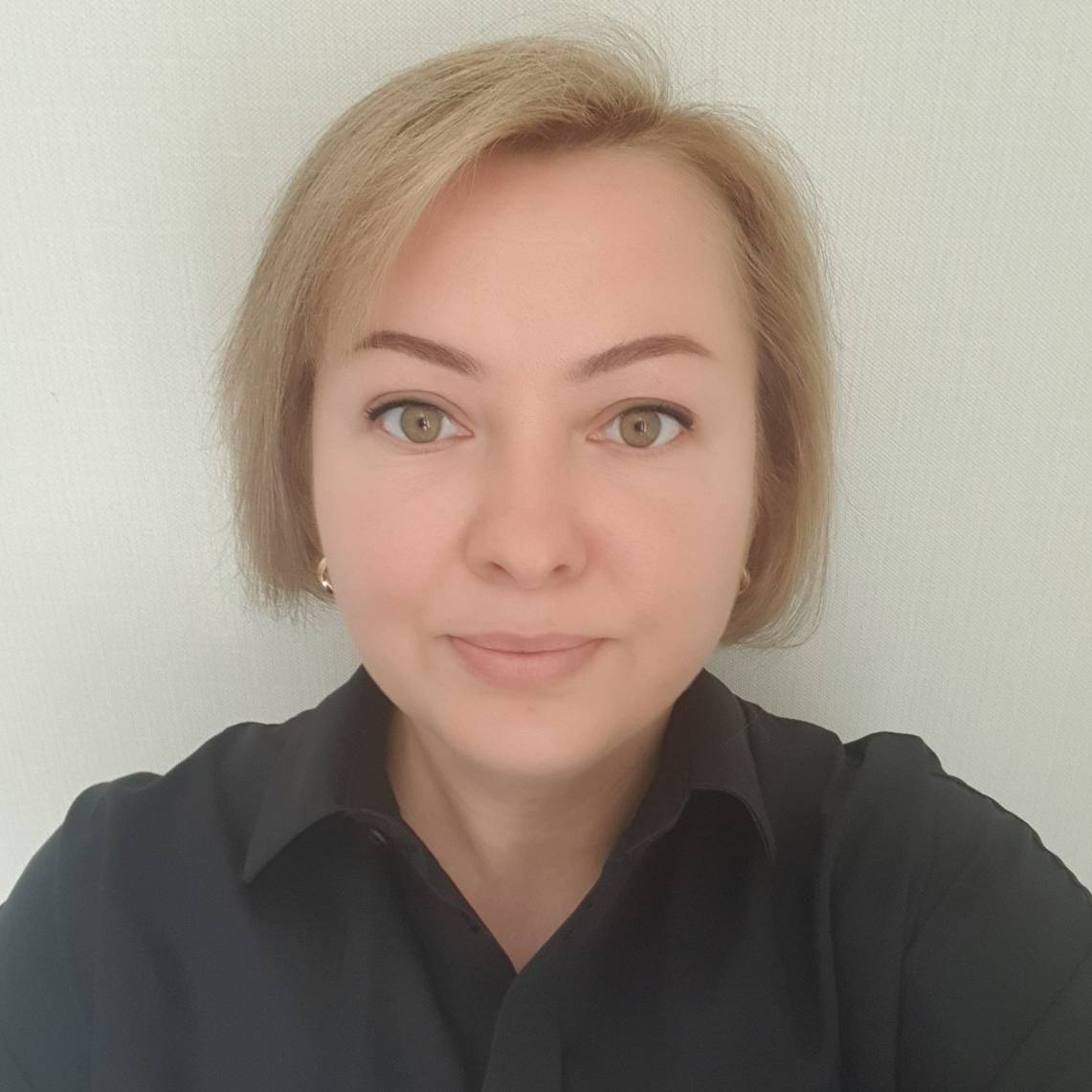 Мария Зылева