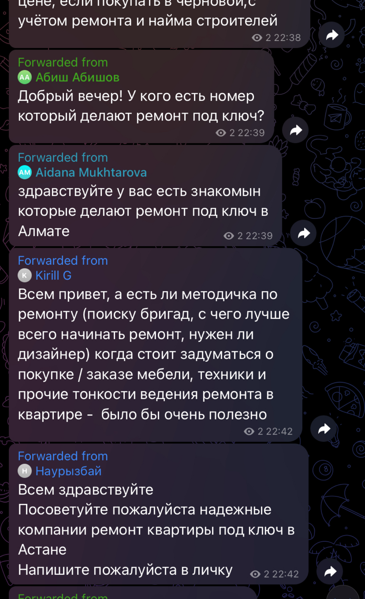 Строим заводы и Радуюсь результатам
Заводы лидов и реальные заводы | Сетка — социальная сеть от hh.ru