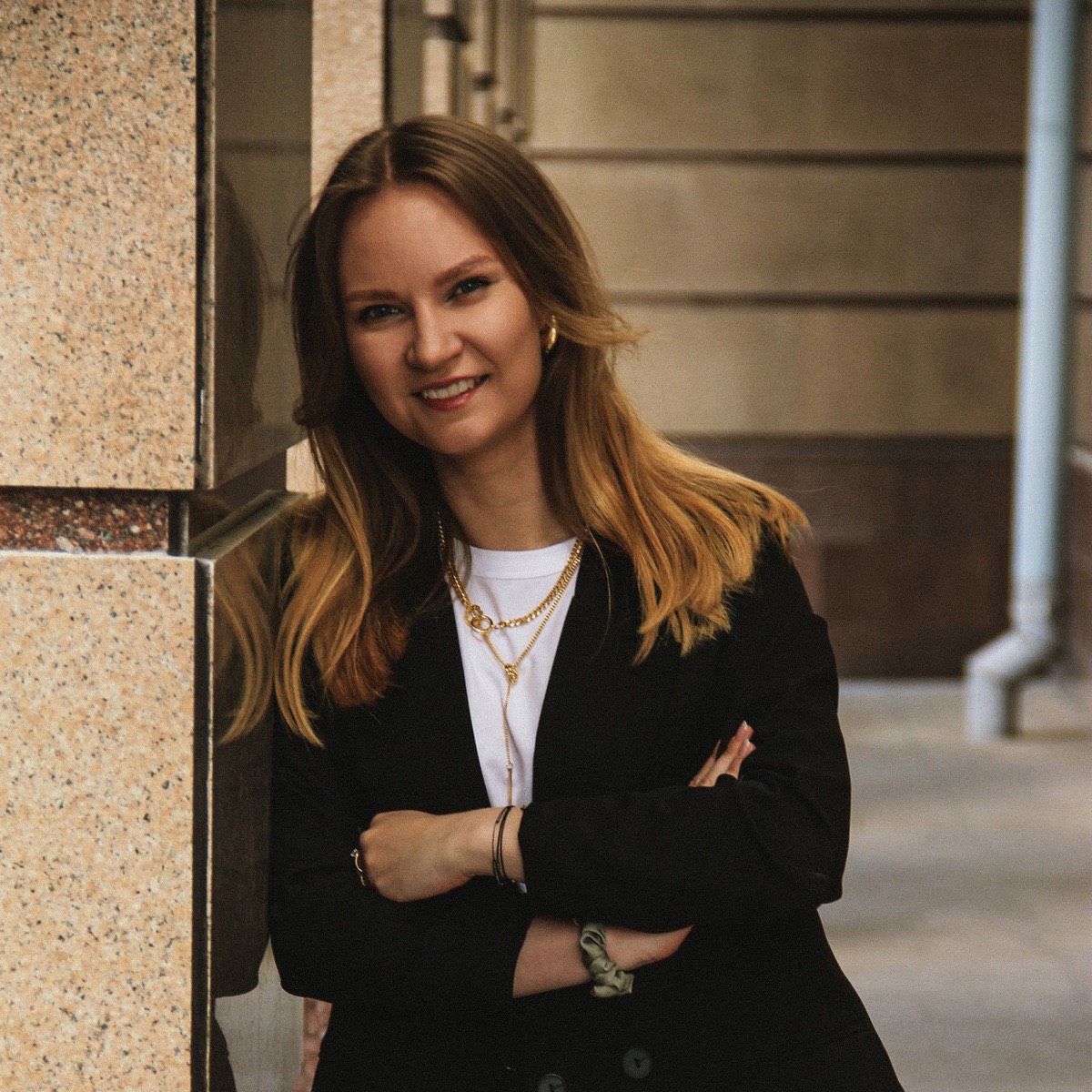 Ксения Ильченко