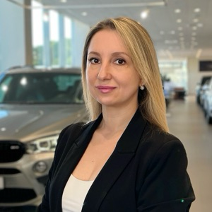 Иванна Гвоздева | Сетка — социальная сеть от hh.ru