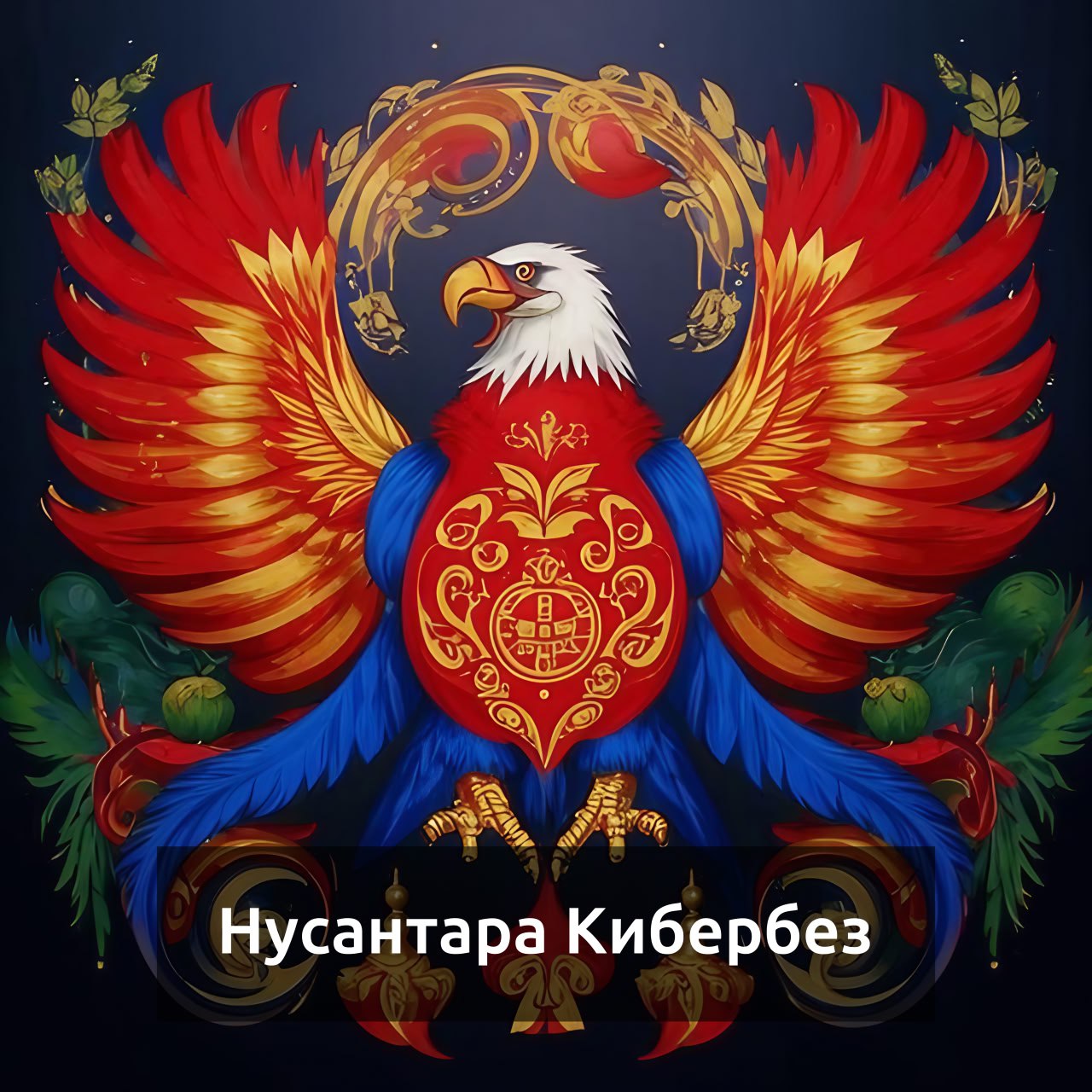 Сегодня только и разговоров, что о кибербезе в Индонезии. 🙂 🇮🇩 Алексей Лукацкий выступает там с презентациями про утечки, шифровальщики и киберпреступность | Сетка — социальная сеть от hh.ru
