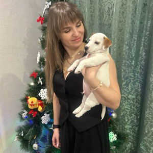 Ксения Хурамшина | Сетка — социальная сеть от hh.ru