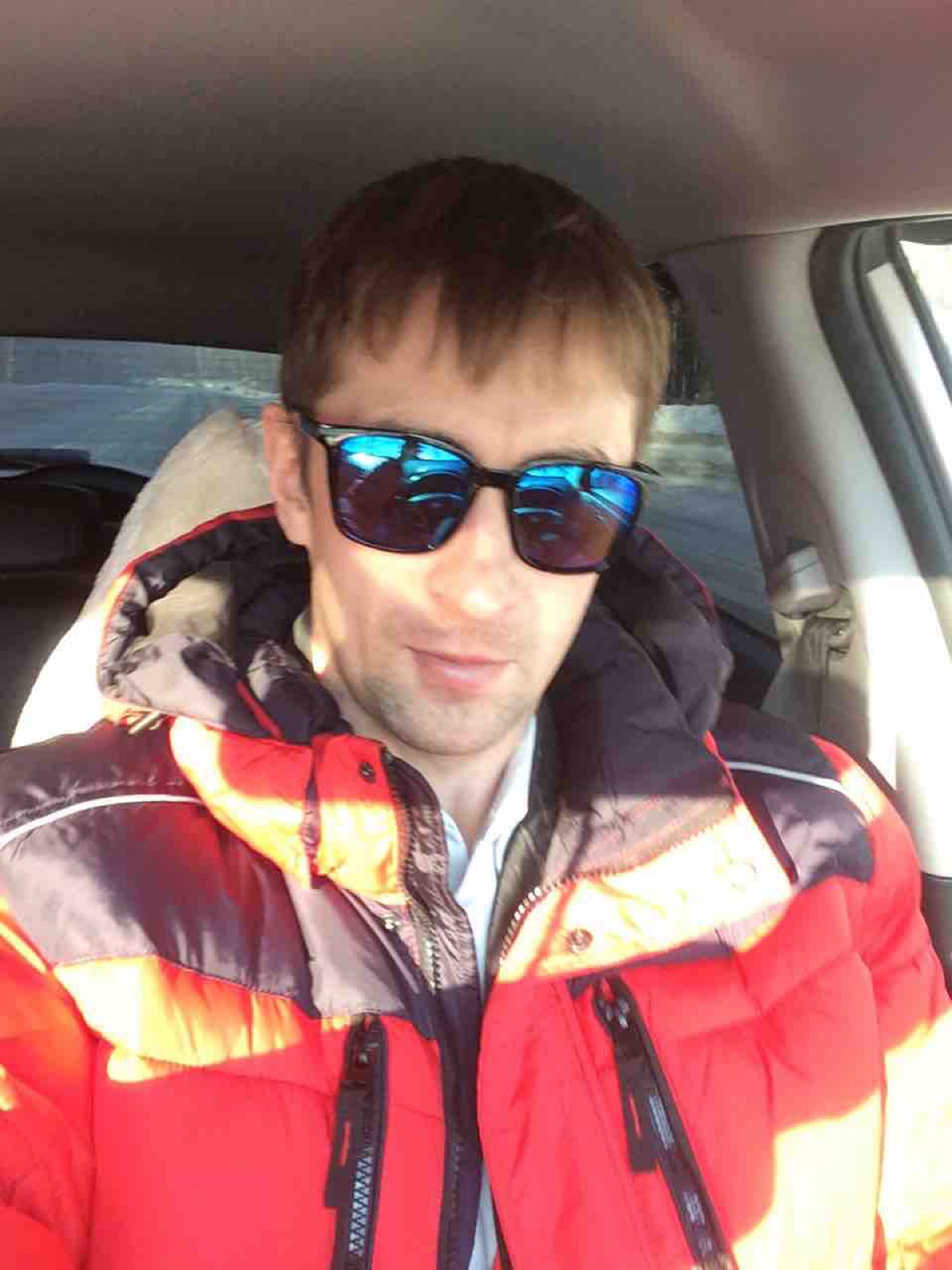 Александр Хлыстов | Сетка — социальная сеть от hh.ru