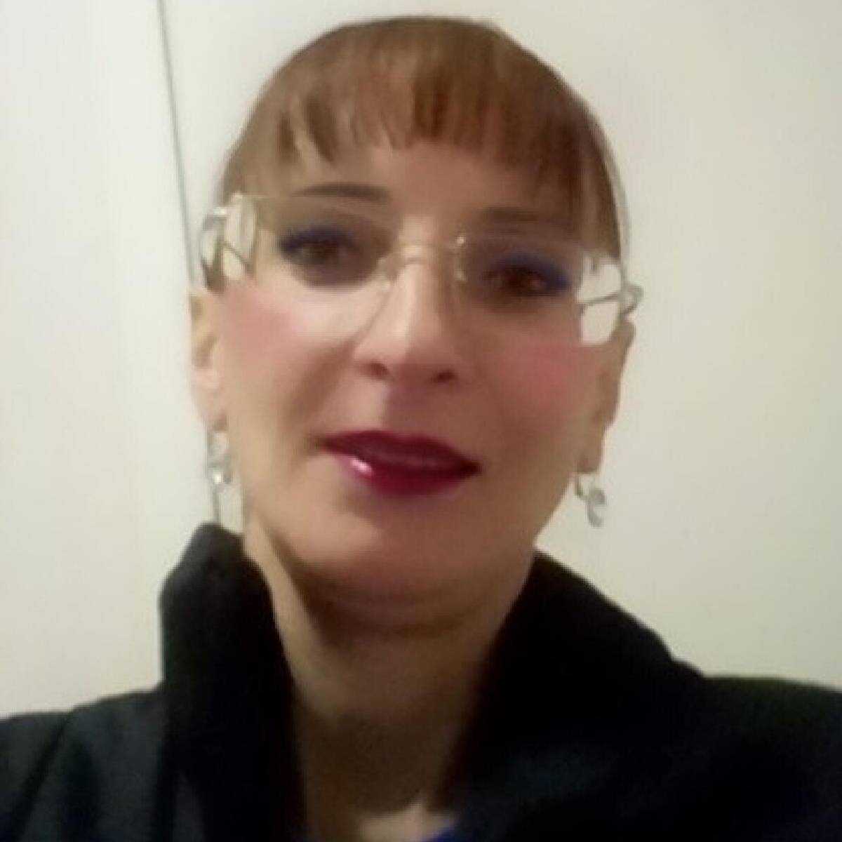 Марина Мамченко