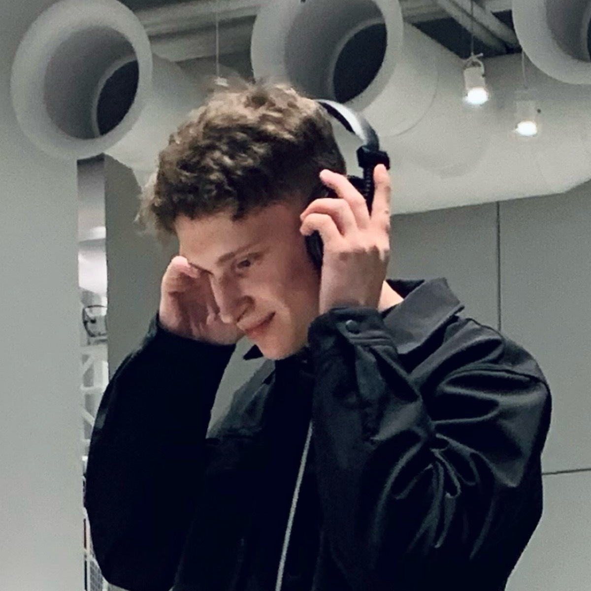 Никита Креков