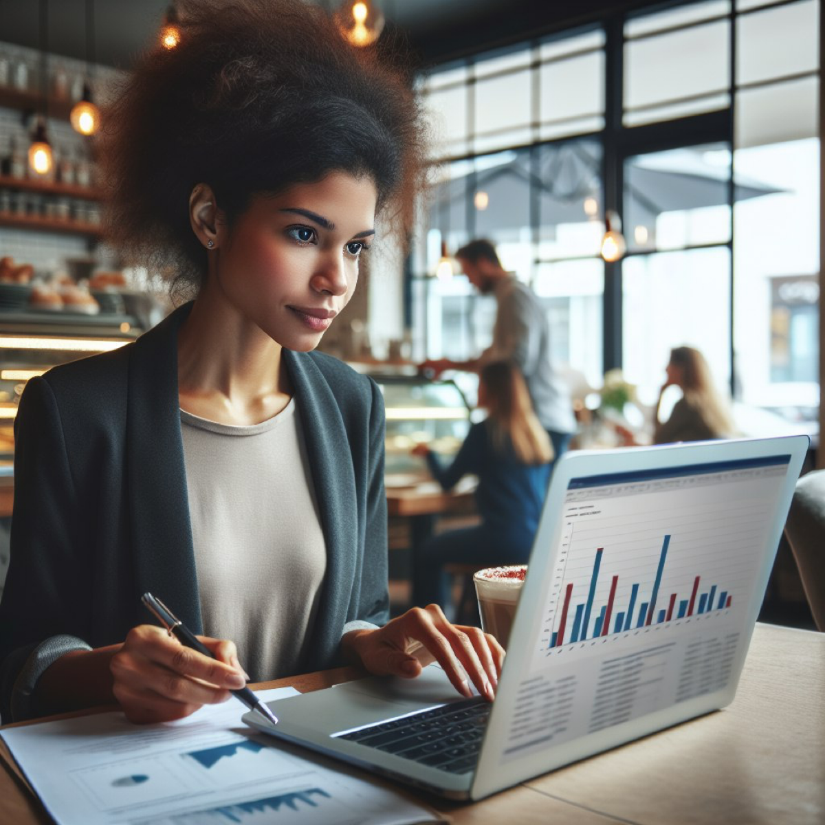 Аналитика в соцсетях играет решающую роль в успешном продвижении бренда и эффективной коммуникации с аудиторией | Сетка — социальная сеть от hh.ru