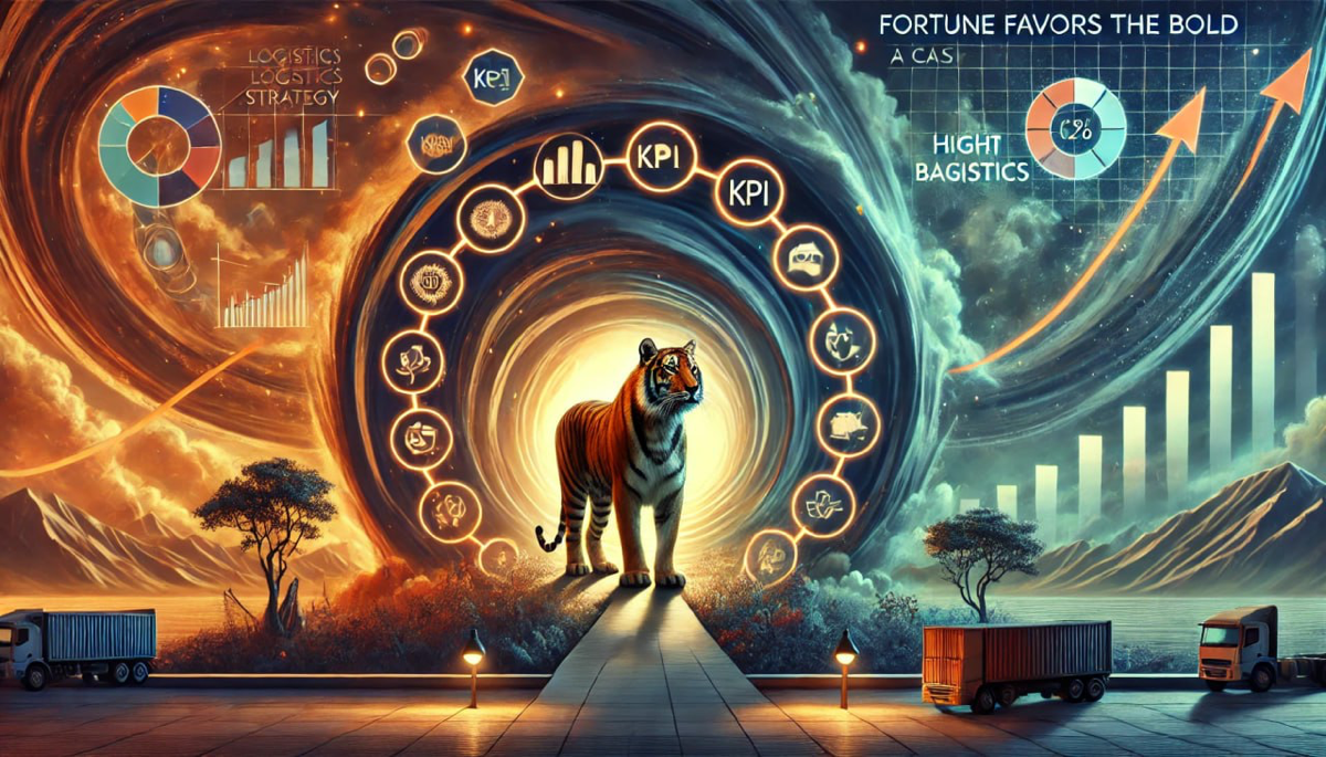 Удача любит смелых! Кейс с тиграми 🐅 и «воронкой» логистики 🌪
👉 Часть 2
🔵🌪 МИРАЖ УСПЕХА часто выглядит как логистическая «воронка»: посчитай, построи, оптимизируй! По мифологии логистических тренингов... | Сетка — социальная сеть от hh.ru