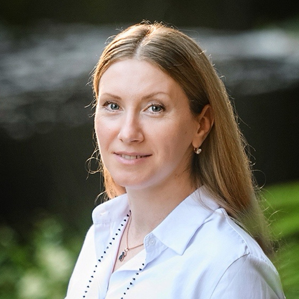 Мария Миронова