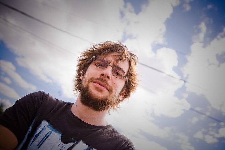 Василий Кощеев | Сетка — социальная сеть от hh.ru