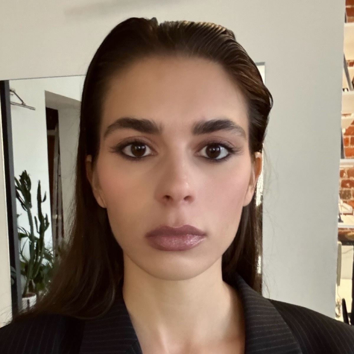 Наталья Спасская | Сетка — социальная сеть от hh.ru