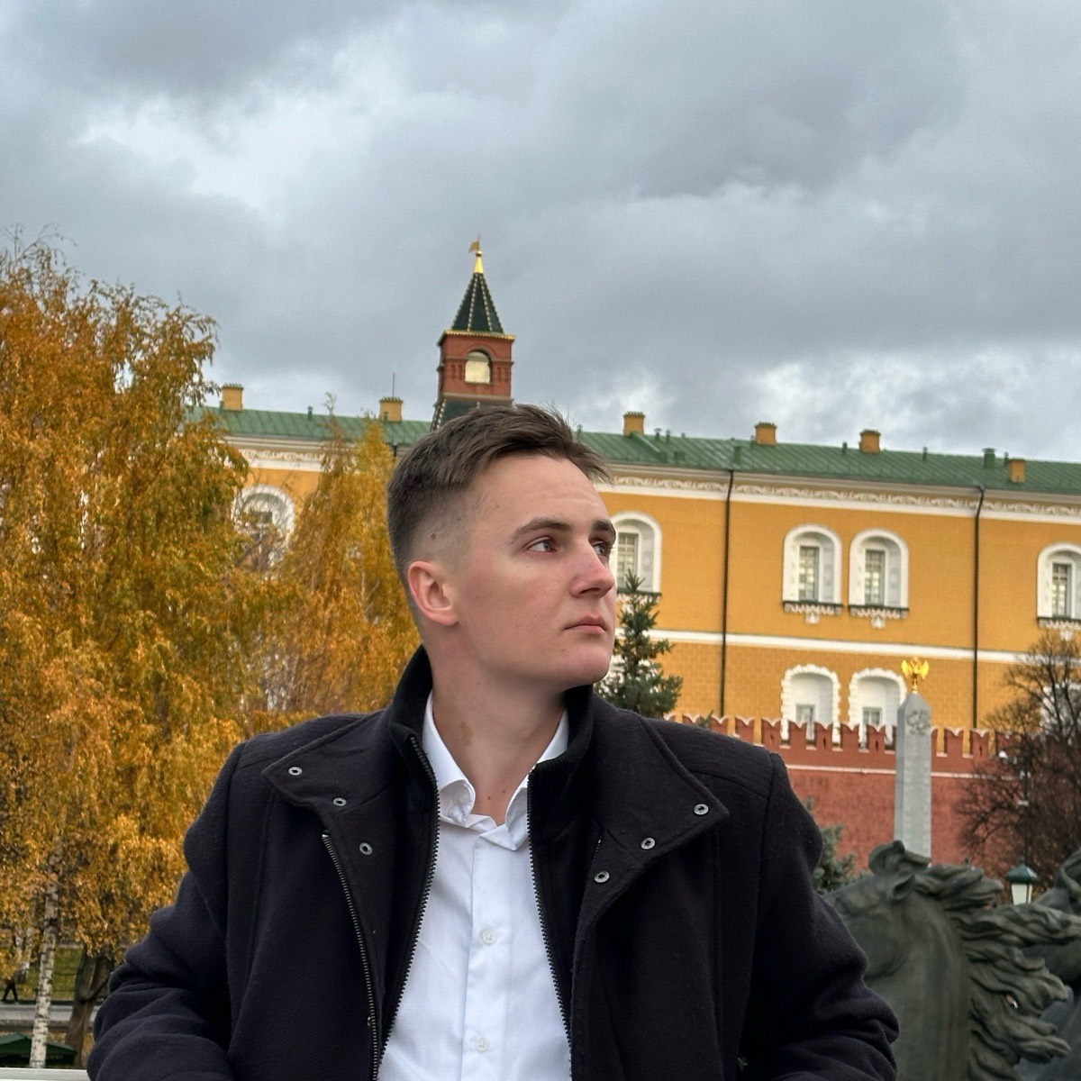 Фёдор Героев
