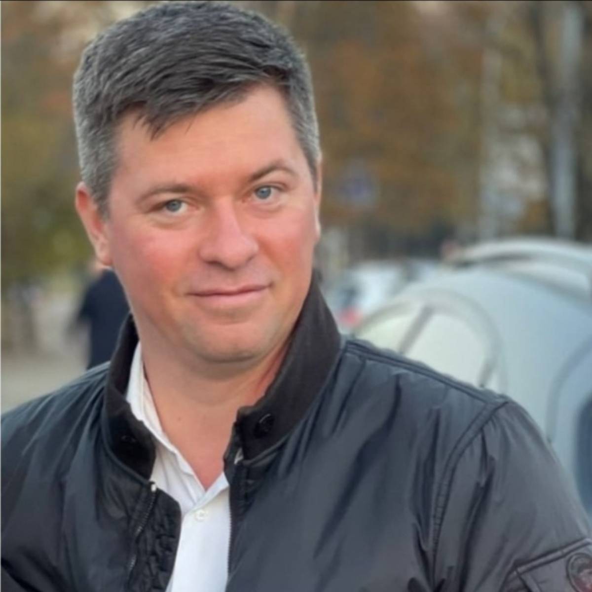 Николай Волошин | Сетка — социальная сеть от hh.ru