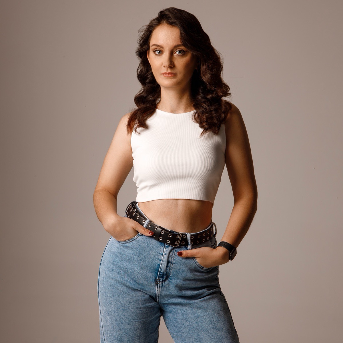 Екатерина Шиканова | Сетка — социальная сеть от hh.ru