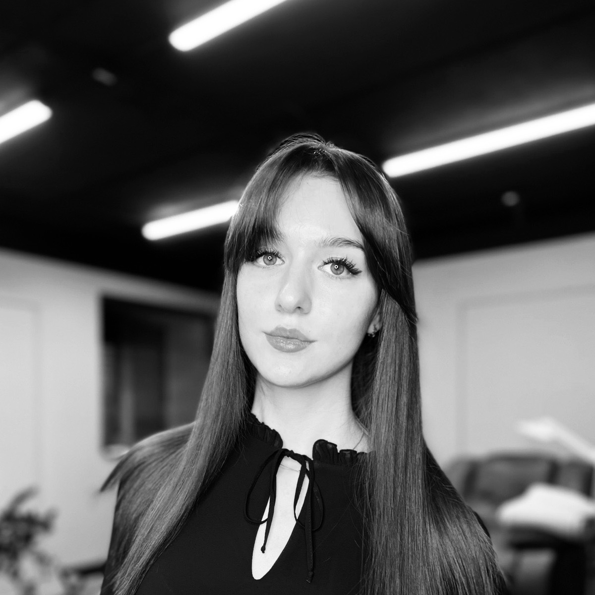 Софья Глухова | Сетка — социальная сеть от hh.ru