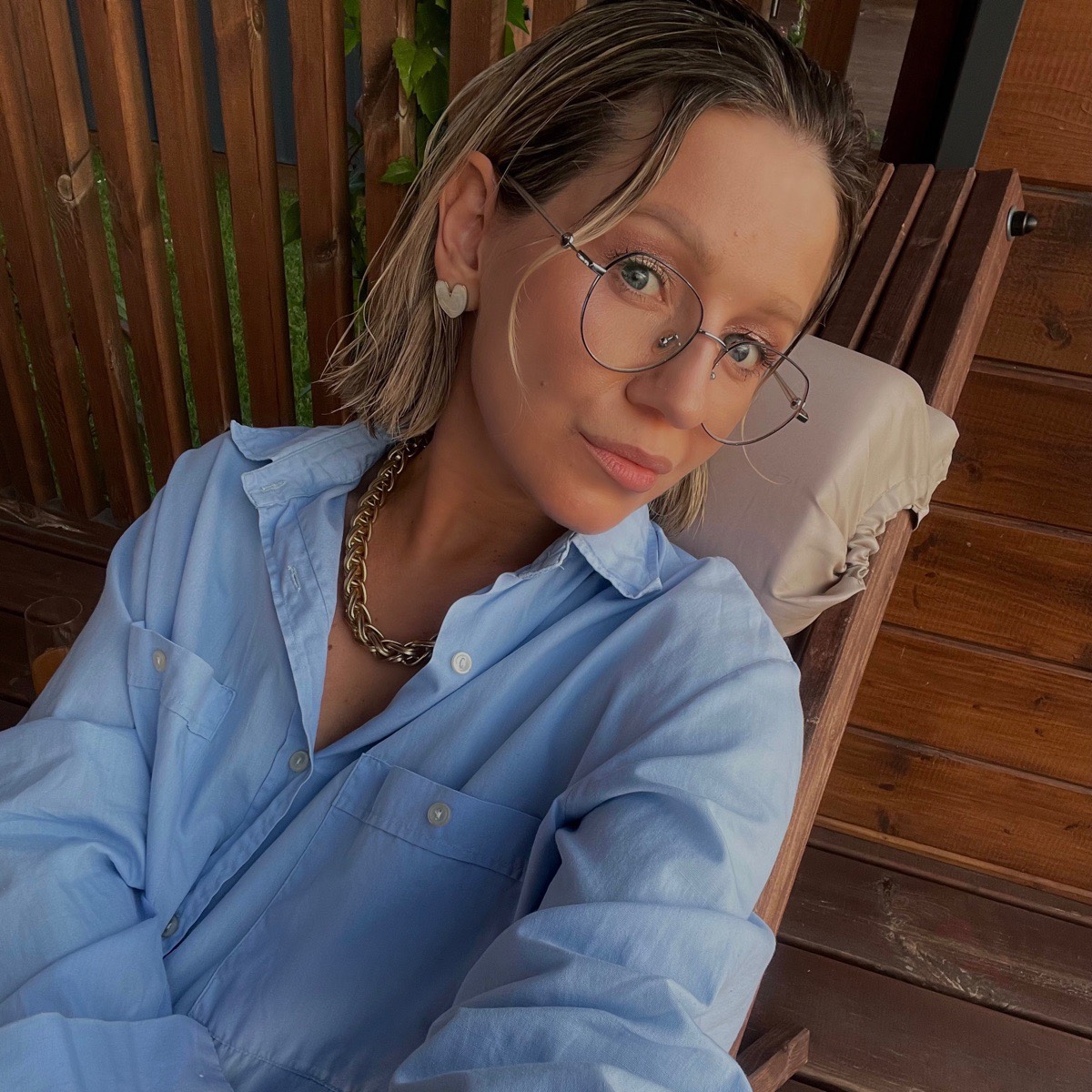 Дарья Лебедева | Сетка — социальная сеть от hh.ru